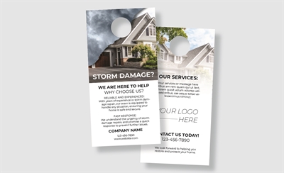 Door Hangers