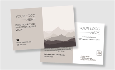 Postcards