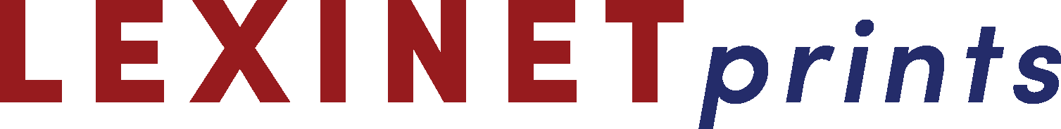 Lexinet Prints Logo