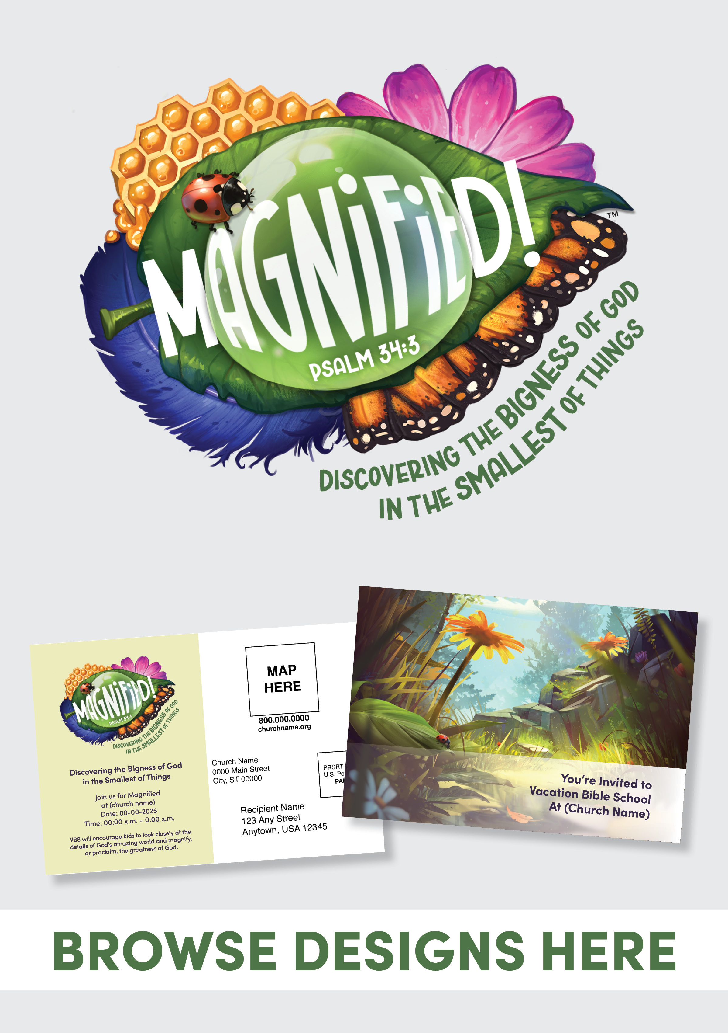 Responsive image